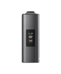 XLUX Roffu X HERO Limited Edition
