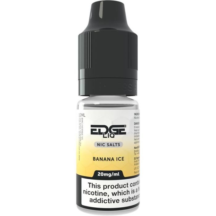 EDGE LIQ e-liquid 10 pack - Image 2
