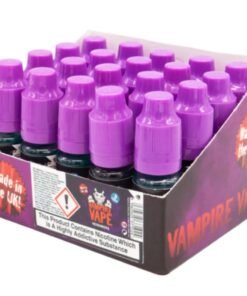 Vampire Vape e-liquid 20 pack