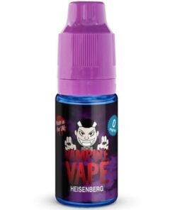 Alternative view of Vampire Vape e-liquid 20 pack