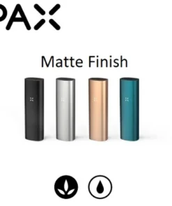 PAX Labs Vaprizers