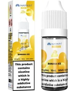 Hayati Vapes