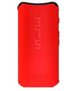 Alternative view of Davinci IQC Vaporizer