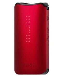 Davinci IQC Vaporizer
