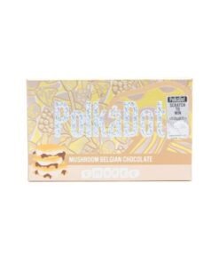 Polkadot Smore’s Chocolate Bar