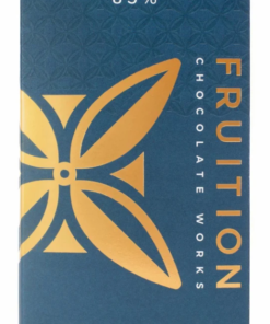 Colombia Tumaco 85% Dark Bar – Fruition