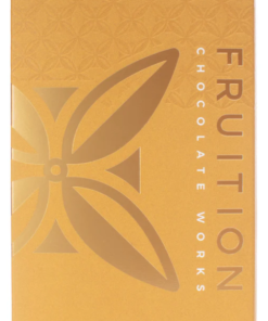 Brown Butter 43% Milk Bar – Fruition