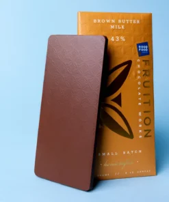 Fruition Chocolate Bars