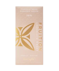 Vanilla Bean Toasted White for Sale