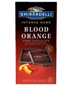 Ghirardelli Chocolate Bars