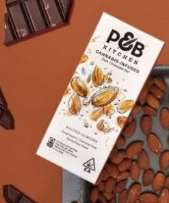 Polkadot Chocolate Bar