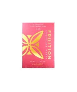 Mini Dark Chocolate Bar: Dominican Oko-Caribe 68%
