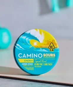 Camino Gummies