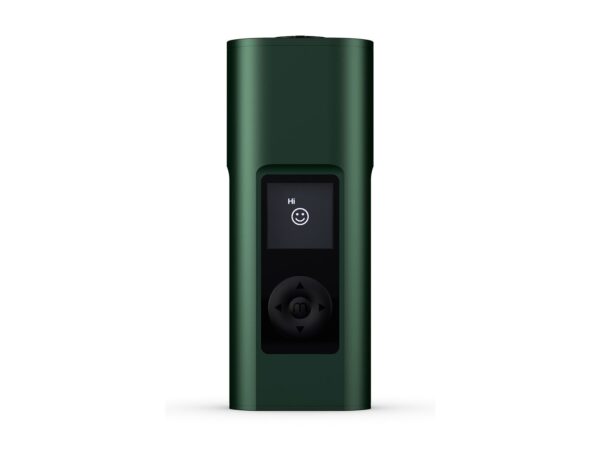 001-Solo-III-Sea-Of-Green-WhtBG.jpg Arizer Solo 3 v2.0 Vaporizer