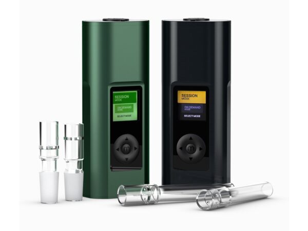 004-Solo-III-WhtBG.jpg Arizer Solo 3 v2.0 Vaporizer