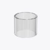 GLASS TUBE (with O-rings)