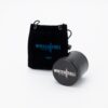 43mm-4-PieceGrinder-Black-2.jpg Waterfall 4-Piece Dry Herb Grinder with Removable Screen – Gloss (43mm)