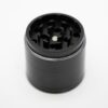 43mm-4-PieceGrinder-Black-4.jpg Waterfall 4-Piece Dry Herb Grinder with Removable Screen – Gloss (43mm)