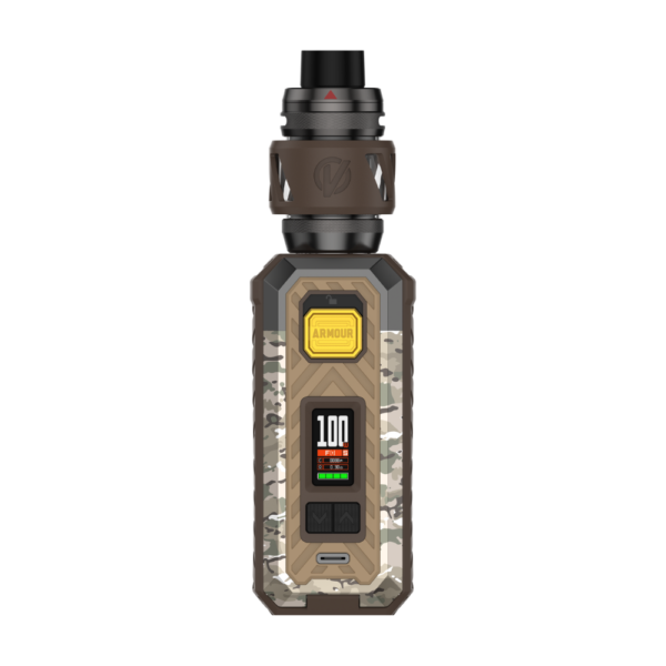 ARMOUR S (iTank T)
