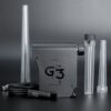 Chewy G3: Premium Electronic Herb Grinder