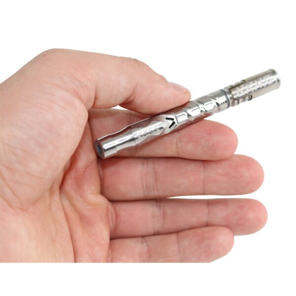 DynavapVapcapM2020inhand-min.jpg DynaVap VapCap M Vaporizer