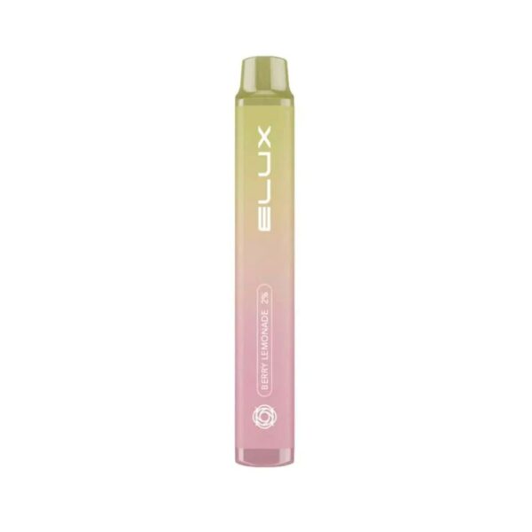 Elux-Legend-Mini-Disposable-Vape-600-Puffs-Berry-lemonade.jpg Elux Legend Mini Vape 600 Puffs