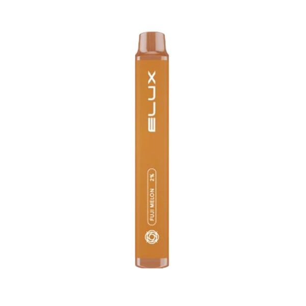 Elux-Legend-Mini-Disposable-Vape-600-Puffs-Fuji-Melon.jpg Elux Legend Mini Vape 600 Puffs
