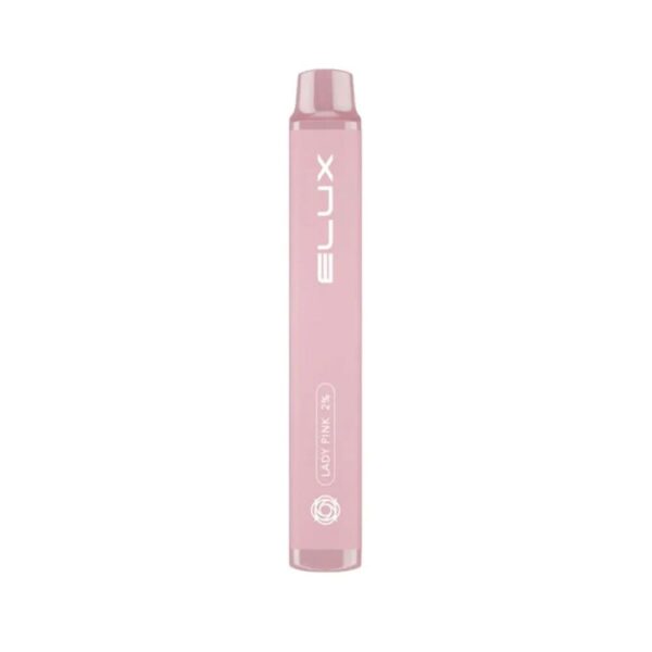 Elux-Legend-Mini-Disposable-Vape-600-Puffs-Lady-Pink.jpg Elux Legend Mini Vape 600 Puffs