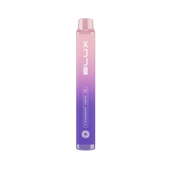 Elux-Legend-Mini-Disposable-Vape-600-Puffs-Strawberry-Grape.jpg Elux Legend Mini Vape 600 Puffs