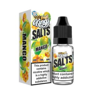 Fruit-Kings-Mango-10ml-Nic-Salt-E-Liquid.jpg Fruit Kings Mango 10ml Nic Salt E Liquid