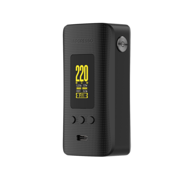 GEN 200 Mod