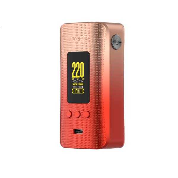GEN 200 Mod