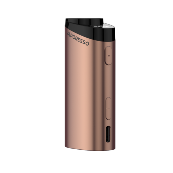 GEN Fit 40 Mod