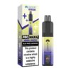 Crystal Pro Max Prefilled Vape Device