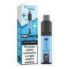 Crystal Pro Max Prefilled Vape Device