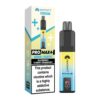 Crystal Pro Max Prefilled Vape Device