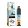 Crystal Pro Max Prefilled Vape Device