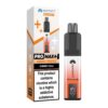 Crystal Pro Max Prefilled Vape Device