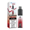Crystal Pro Max Prefilled Vape Device