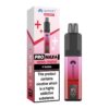 Crystal Pro Max Prefilled Vape Device