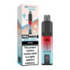Crystal Pro Max Prefilled Vape Device