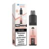 Crystal Pro Max Prefilled Vape Device