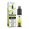 Crystal Pro Max Prefilled Vape Device