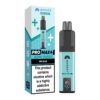 Crystal Pro Max Prefilled Vape Device