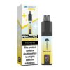 Crystal Pro Max Prefilled Vape Device