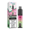 Hayati Pro Max 4000 Puffs Prefilled Vape
