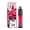 Crystal Pro Max Prefilled Vape Device