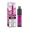 Hayati Pro Max 4000 Puffs Prefilled Vape