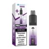Crystal Pro Max Prefilled Vape Device