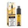 Hayati Pro Max 4000 Puffs Prefilled Vape